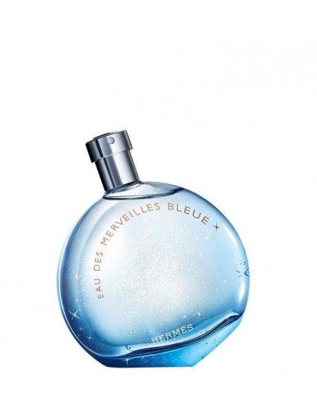 Hermès EAU DES MERVEILLES BLEUE Eau de Toilette 30ml 3346131796052