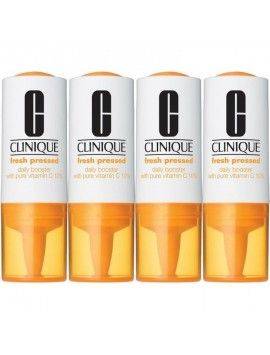 Clinique FRESH PRESSED™ Daily Booster 4 x 8,5ml