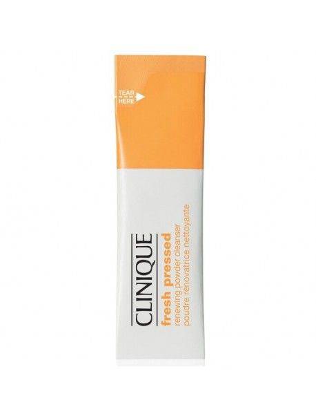 Clinique FRESH PRESSED™ Renewing Powder Cleanser 28 x 0.5gr 0020714838461