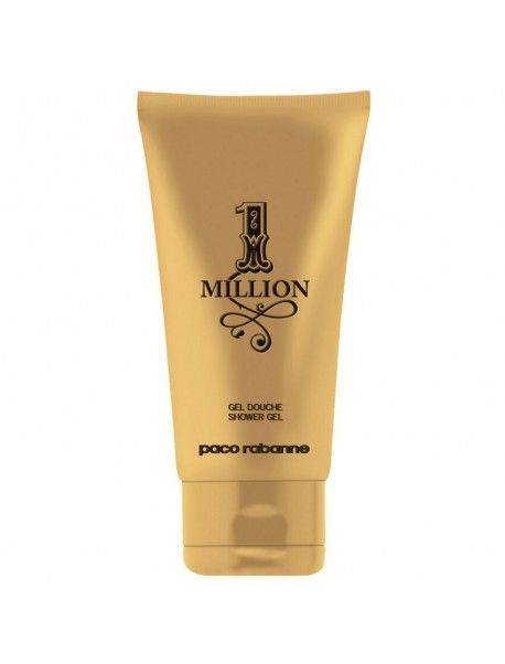 Paco Rabanne 1 MILLION Shower Gel 150ml 3349668554768