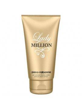 Paco Rabanne LADY MILLION Body Lotion 150ml