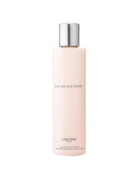 Lancome LA VIE EST BELLE Lait Corps 200ml Lancome LA VIE EST BELLE Lait Corps 200ml 3614271579423