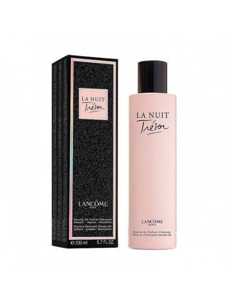 Lancôme TRESOR LA NUIT Gel Douche 200ml Lancôme TRESOR LA NUIT Gel Douche 200ml 3605533315941