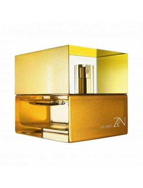 Shiseido ZEN Eau de Parfum 100ml Shiseido ZEN Eau de Parfum 100ml 0768614102021