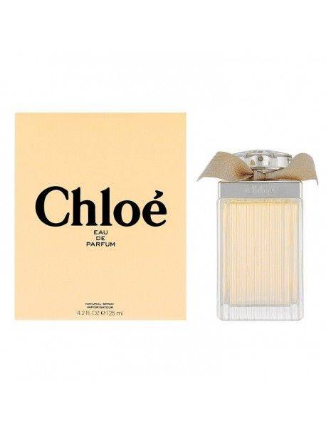 Chloè Eau de Parfum 125ml 3614220808840