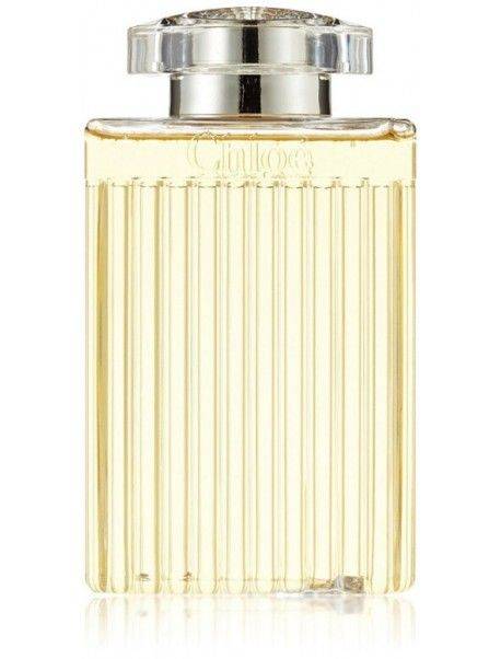 Chloé SHOWER GEL 200ml 0688575201956