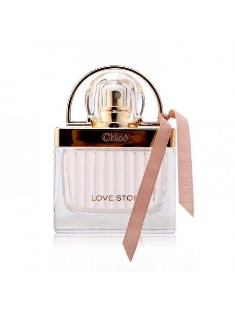 Chloé LOVE STORY Eau de Toilette 75ml Chloé LOVE STORY Eau de Toilette 75ml 3614220724164