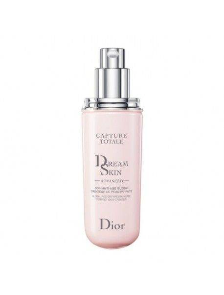 Dior CAPTURE TOTALE Dreamskin Anti Età Globale 50ml Ricarica Dior CAPTURE TOTALE Dreamskin Anti Età Globale 50ml Ricarica 3348901293761