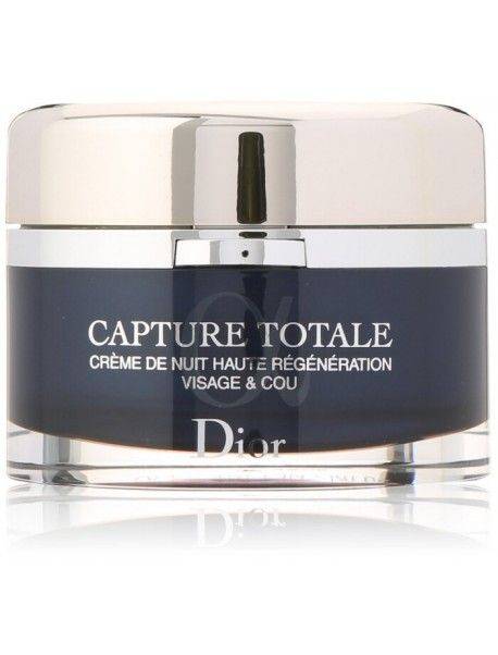 Dior CAPTURE TOTALE Crème de Nuit Haute Regeneration 60ml Dior CAPTURE TOTALE Crème de Nuit Haute Regeneration 60ml 3348901189071