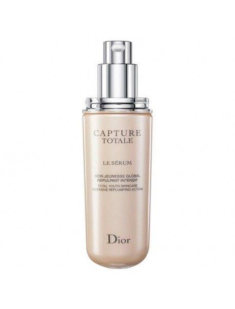 Dior CAPTURE TOTALE Le Sérum 50ml Ricarica Dior CAPTURE TOTALE Le Sérum 50ml Ricarica 3348901233668