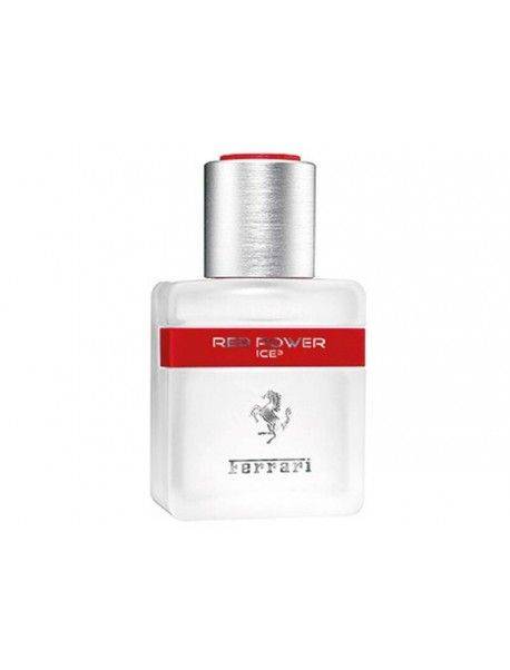 Ferrari RED POWER ICE Eau de Toilette 75ml Ferrari RED POWER ICE Eau de Toilette 75ml 8002135131033