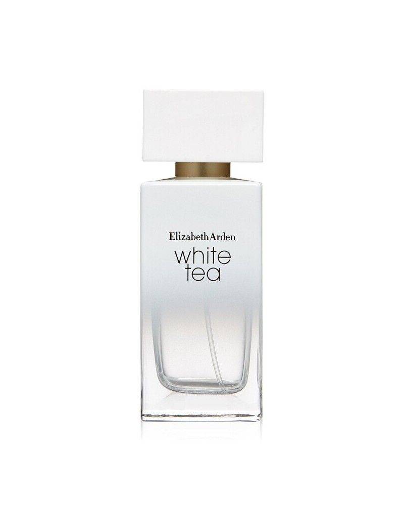 Elizabeth Arden WHITE TEA Eau de Toilette 100ml ArdenWhiteTeaEdt100