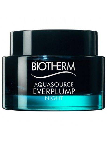 Biotherm AQUASOURCE Everplump Night Mask 75ml Biotherm AQUASOURCE Everplump Night Mask 75ml 4935421643849