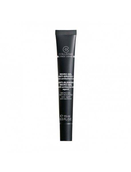 Collistar UOMO Micro Gel Anti-Brufoli 15ml Collistar UOMO Micro Gel Anti-Brufoli 15ml 8015150284660