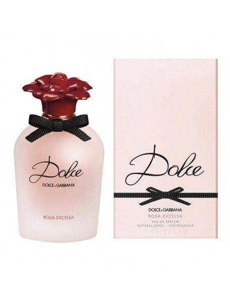 Dolce & Gabbana DOLCE ROSA EXCELSA Eau de Parfum 75ml Dolce & Gabbana DOLCE ROSA EXCELSA Eau de Parfum 75ml 0730870175248