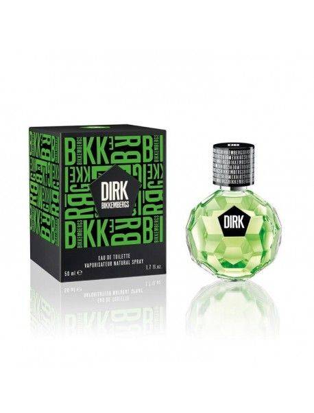 Bikkembers DIRK Eau de Toilette 50ml 8002135140134