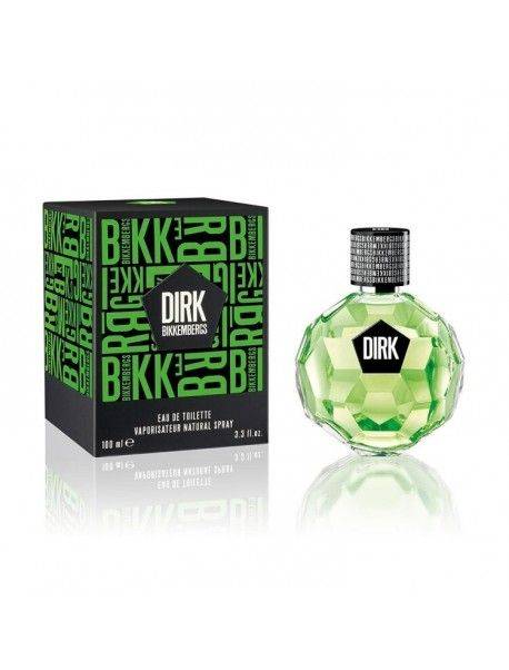 Bikkembers DIRK Eau de Toilette 100ml Bikkembers DIRK Eau de Toilette 100ml 8002135140110