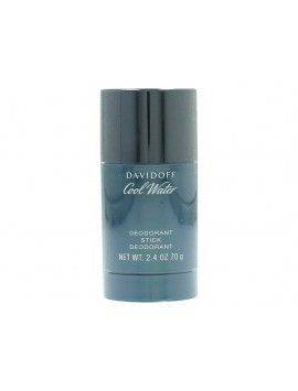 Davidoff COOL WATER Men Deodorant Stick No alcool 75ml