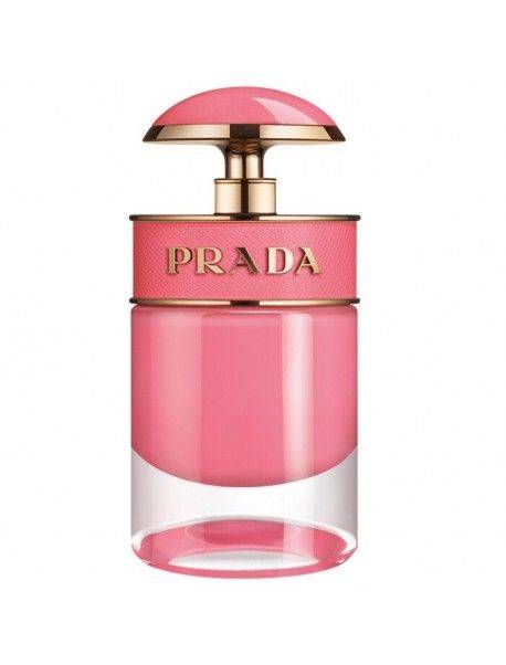 Prada CANDY GLOSS Eau de Toilette 30ml Prada CANDY GLOSS Eau de Toilette 30ml 8435137766017