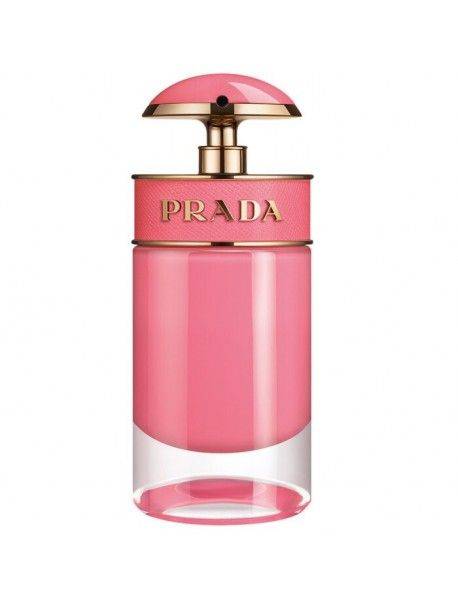 Prada CANDY GLOSS Eau de Toilette 50ml Prada CANDY GLOSS Eau de Toilette 50ml 8435137765980