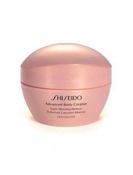 Shiseido BODY CREATOR Super Slimming Reducer 200ml