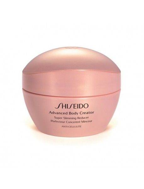 Shiseido BODY CREATOR Super Slimming Reducer 200ml 0768614104674