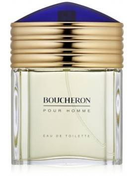 Boucheron Pour HOMME Eau De Toilette 100ml