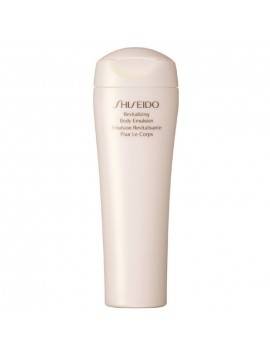 Shiseido REVITALIZING BODY EMULSION 200ml