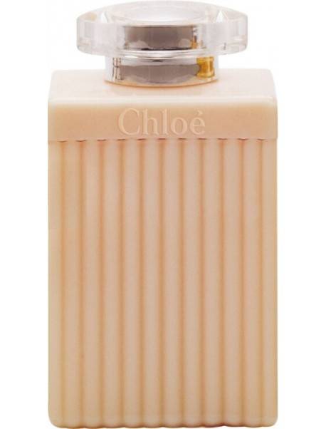 Chloè Body Lotion 200ml 0688575201932