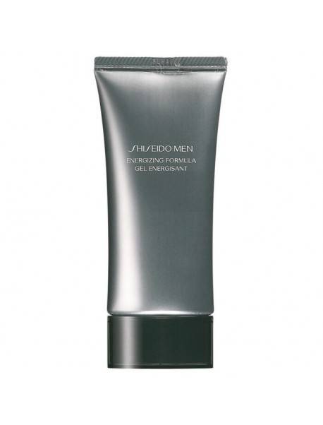 Shiseido MEN Energizing Formula 75ml Shiseido MEN Energizing Formula 75ml 0729238100688