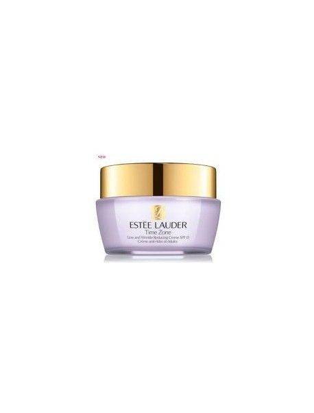 Estee Lauder TIME ZONE Line & Wrinkle Reducing Creme-Normal / Mixed Skin Estee Lauder TIME ZONE Line & Wrinkle Reducing Creme-Normal / Mixed Skin 0027131937128