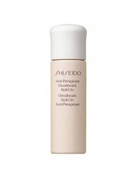 Shiseido DEODORANT Antiperspirant Roll On 50ml
