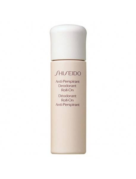 Shiseido DEODORANT Antiperspirant Roll On 50ml Shiseido DEODORANT Antiperspirant Roll On 50ml 0730852111028