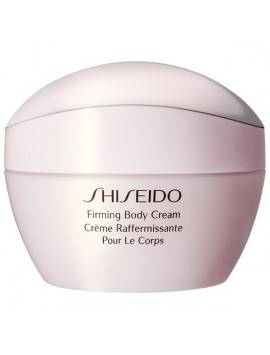 Shiseido FIRMING BODY CREAM 200ml