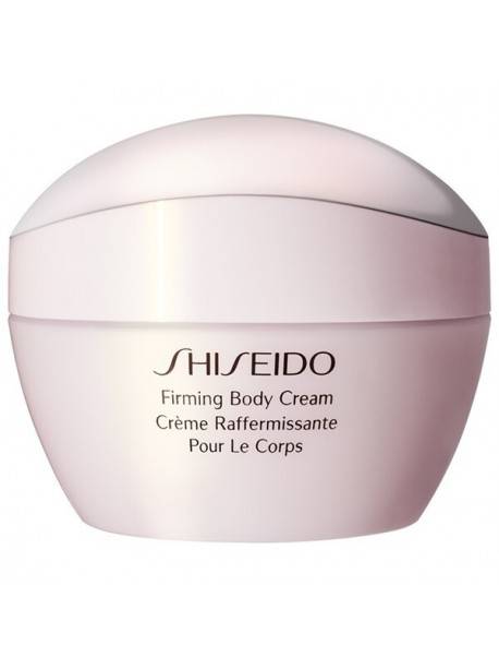 Shiseido FIRMING BODY CREAM 200ml 0768614102915