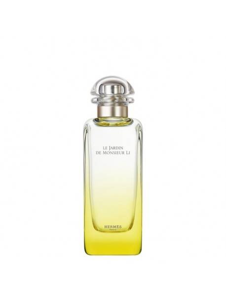 Hermes LE JARDIN DE MONSIEUR LI Eau de Toilette 100ml 3346132600013