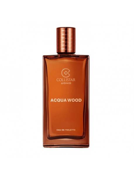 Collistar ACQUA WOOD Eau de Toilette 50ml Collistar ACQUA WOOD Eau de Toilette 50ml 8015150288019