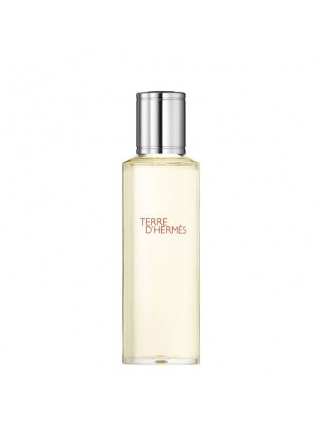 Hermès TERRE D'HERMES Eau de Toilette Refill 125ml 3346131404476