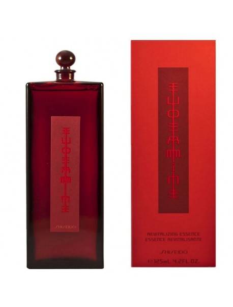 Shiseido EUDERMINE Lozione Viso Rivitalizzante 125ml Shiseido EUDERMINE Lozione Viso Rivitalizzante 125ml 0768614110019