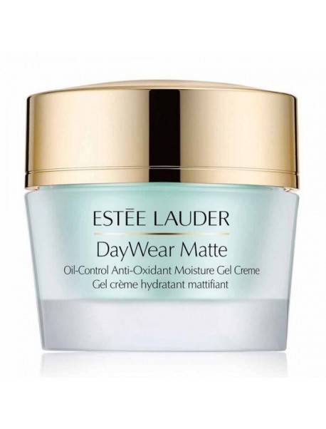 Estee Lauder DAYWEAR MATTE Moisturizer Gel Creme 30ml Estee Lauder DAYWEAR MATTE Moisturizer Gel Creme 30ml 0887167279988