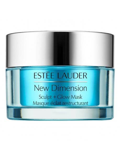 Estee Lauder NEW DIMENSION Sculpt + Glow Mask 5ml Estee Lauder NEW DIMENSION Sculpt + Glow Mask 5ml 0887167205246