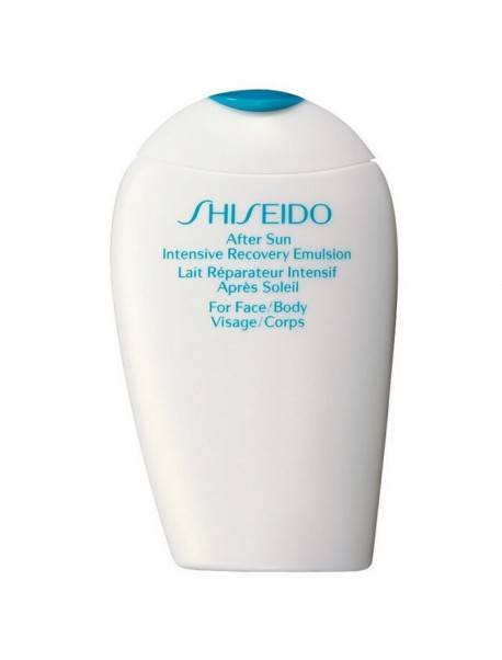 Shiseido AFTER SUN Intensive Recovery Emulsion 150ml 0729238125551