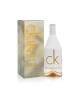 Calvin Klein CK IN2U Her Eau de Toilette 100ml 0088300196814