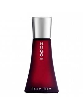 Hugo Boss DEEP RED Eau de Parfum 90ml