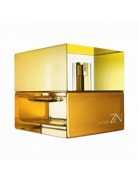 Shiseido ZEN Eau de Parfum 50ml 0768614102014