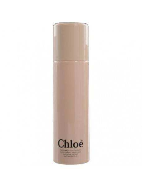 Chloè Deodorant Spray 100ml 0688575201963