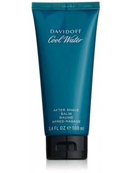 Davidoff COOL WATER Men After Shave Balm 100ml