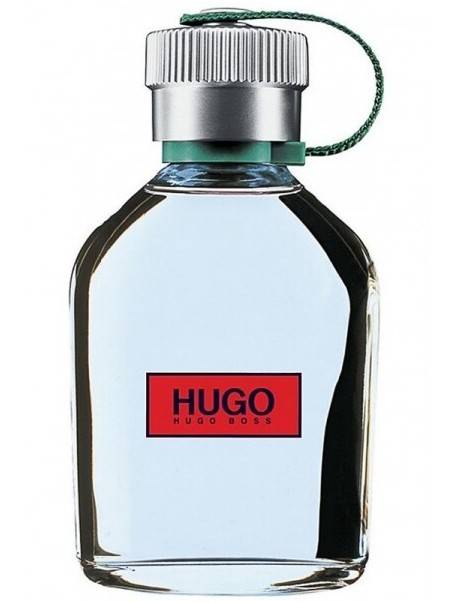 Hugo Boss HUGO MAN Eau de Toilette 40ml Hugo Boss HUGO MAN Eau de Toilette 40ml 0737052319995