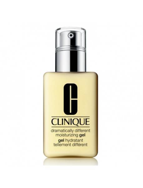 Clinique DRAMATICALLY Different Moisturizing Gel 125ml 0020714222857