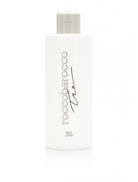 RoccoBarocco TRE Body Lotion 400ml 8011889092057